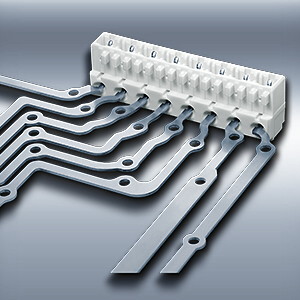 STOCKO lead frame for automotive applications